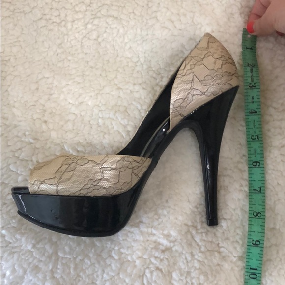 High Heel Stilettos - Picture 12 of 12